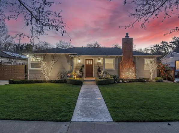 1021 Cherry Ave, San Jose, CA 95125