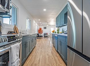 1259 W 7th Dr, Mesa, AZ 85202