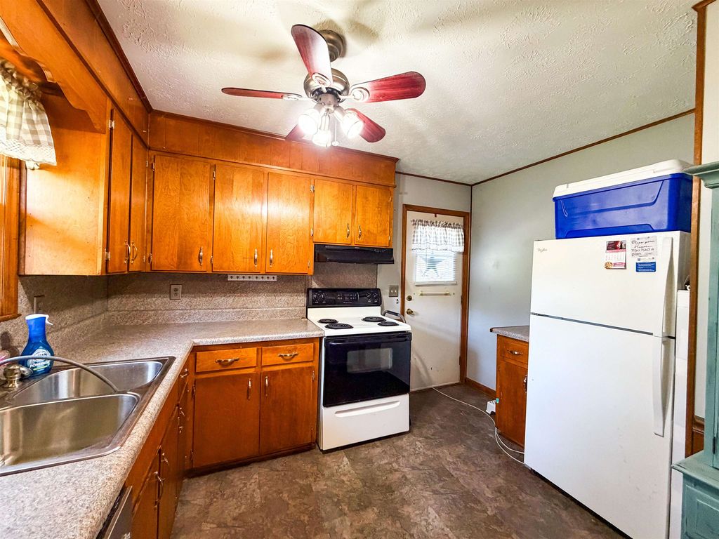 Apartment in Christiansburg, Harmon Forest, Montgomery County - View 4