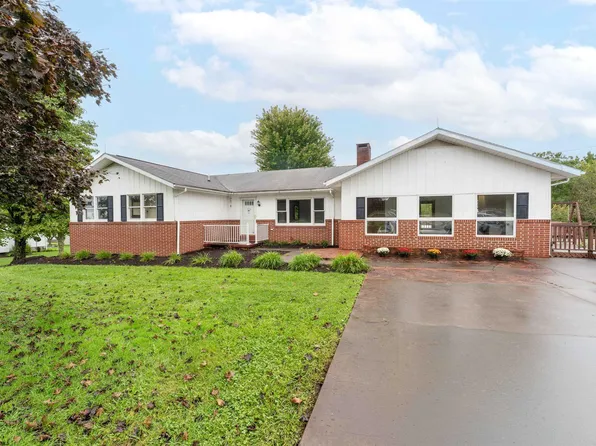 8673 N Preston Hwy, Albright, WV 26519