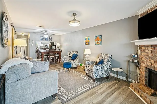 317 Ormond Meadows Dr #C — Photo 5