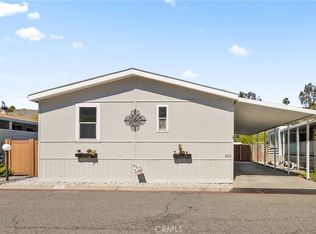 4901 Green River Rd Spc 303, Corona, CA 92880