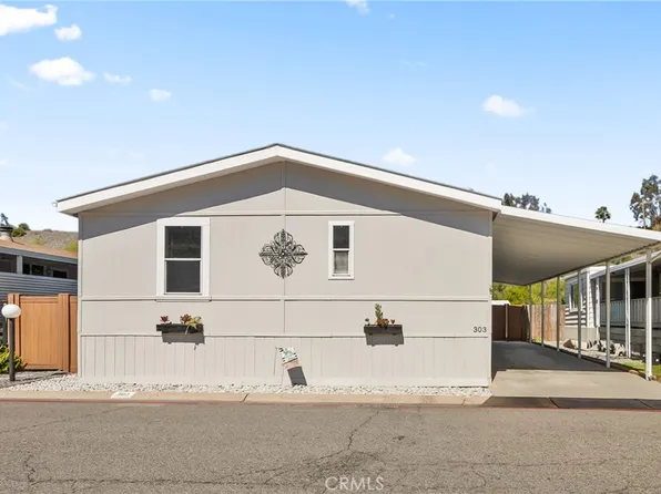 4901 Green River Rd Spc 303, Corona, CA 92880