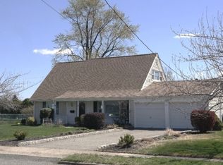 13 Summerall Rd, Franklin Twp., NJ 08873