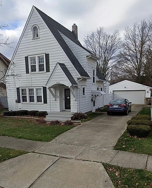 2316 10th St, Cuyahoga Falls, OH 44221 Zillow