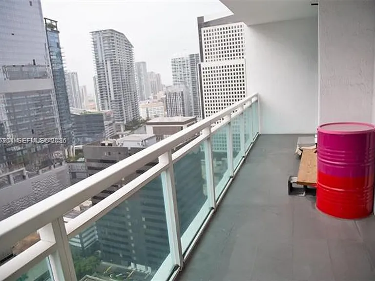 951 Brickell Ave #3007 — Photo 20