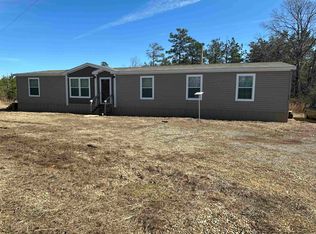 2260 Gentry Rd, Star City, AR 71667