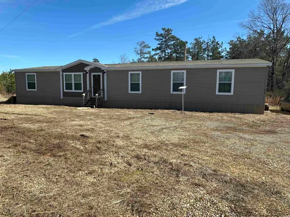 2260 Gentry Rd, Star City, AR 71667