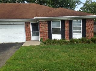 1390 Parkman Pl, Dayton, OH 45434