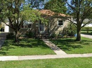 1813 Venice Ave, Granite City, IL 62040