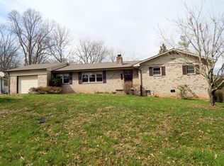 518 Gibbs Ferry Rd, Clinton, TN 37716