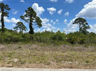 2508 33rd St W, Lehigh Acres, FL 33976