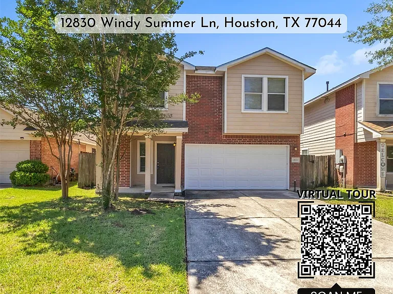 12830 Windy Summer Ln — Photo 3