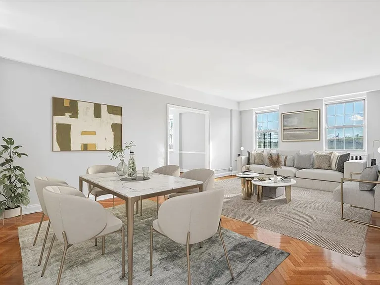 45 Popham Rd #5L — Photo 1
