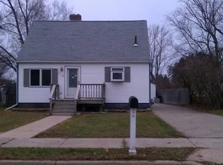 510 North St, Tomah, WI 54660