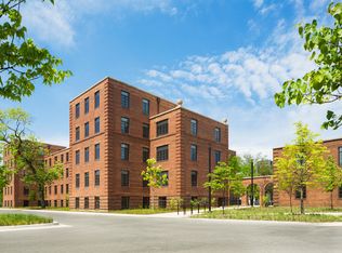 2813 N Leavitt St APT 103, Chicago, IL 60618