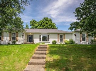 3506 Mount Rainier Dr, Hills And Dales, KY 40241