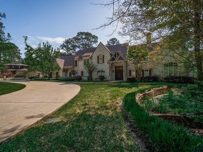 102 Hunters Creek Dr, Longview, TX, 75605