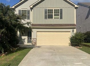 377 Grenier Ter, Lawrenceville, GA 30045