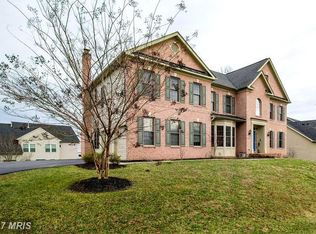 510 Stanwich Ter, Upper Marlboro, MD