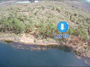 LOT 28 Payne Lake Rd, Chipley, FL 32428