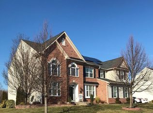 431 Hoffman Rd, Harleysville, PA 19438