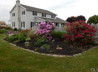 4605 Anthony Dr, Coplay, PA 18037