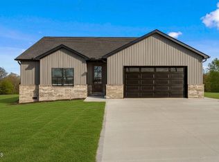 5819 Caldwell Rd, Loudon, TN 37774