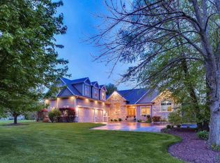 4820 Inmans Way, Ringwood, IL 60072