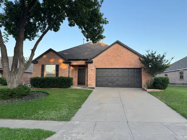 3136 Deleon Dr, Plano, TX 75025