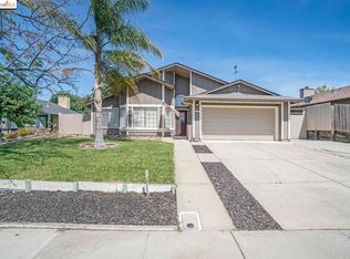 4210 Mehaffey Way, Oakley, CA 94561