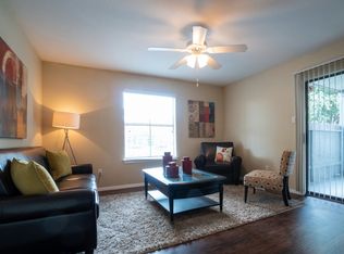 Clarewood Apartments, San Marcos, TX 78666