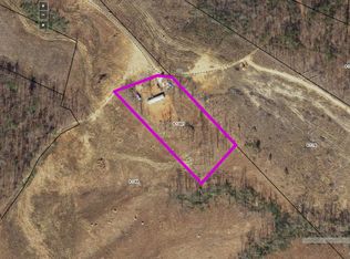 760 Warren Ferry Rd, Scottsville, VA 24590