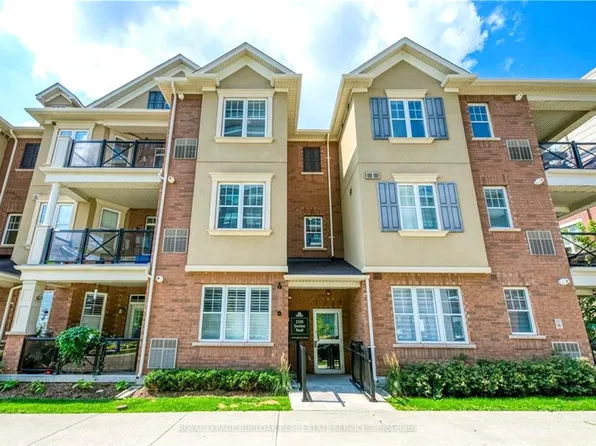 2338 Taunton Rd Unit 310, Oakville, ON L6H 0L3