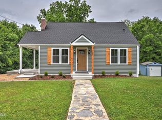 268 Cherokee Rd, Bristol, VA 24201