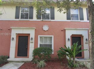 2452 SW 99th Way, Miramar, FL 33025