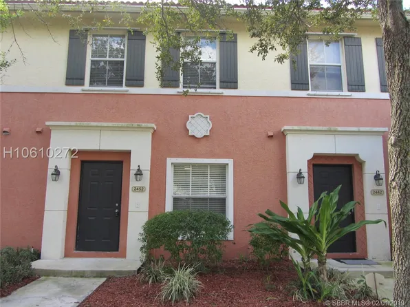 2452 SW 99th Way, Miramar, FL 33025