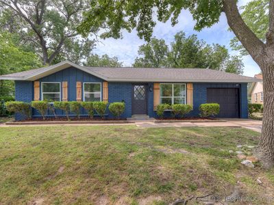 13306 E 28th St, Tulsa, OK, 74134