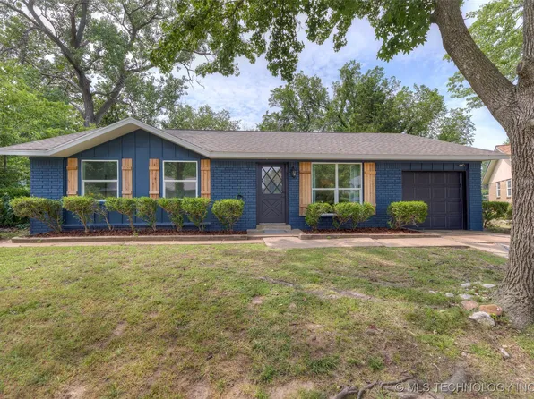 13306 E 28th St, Tulsa, OK 74134