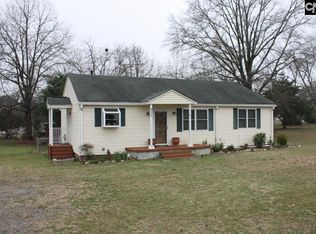 311 S Pine St, Batesburg, SC 29006