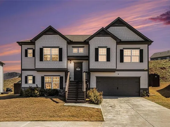 189 Malbone St, Cartersville, GA 30120