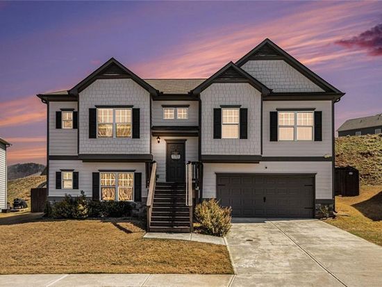 189 Malbone St, Cartersville, GA 30120