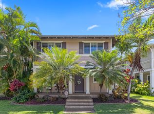 91-1283 Kaileolea Dr, Ewa Beach, HI 96706