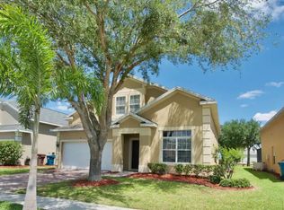 202 Cadiz Loop, Davenport, FL 33837