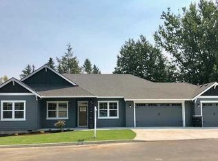 255 SW Cherry Park Rd, Troutdale, OR 97060