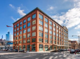 1017 W Washington Blvd UNIT 6F, Chicago, IL 60607