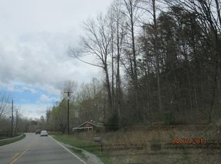 687 Huskins Branch Rd, Marion, NC 28752