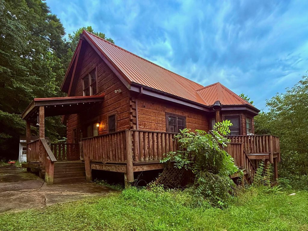 Real estate listing image