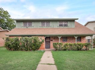 11055 Ferguson Rd, Dallas, TX 75228