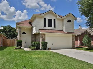 12126 Bowsman Dr, Tomball, TX 77377